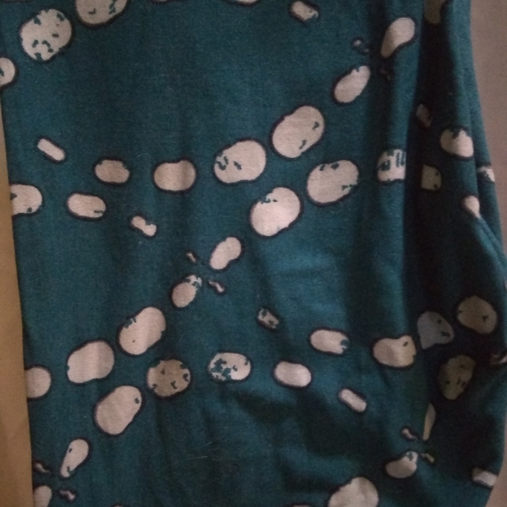OS Lularoe Leggings